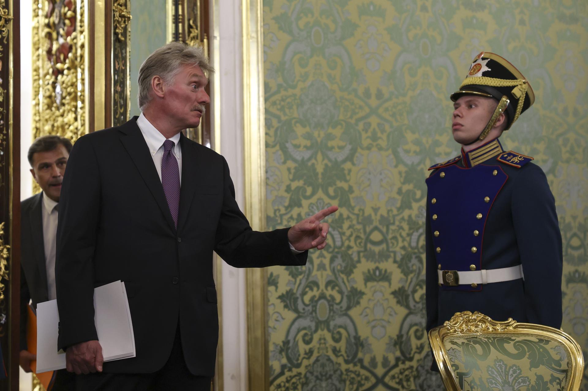 Rusia advirtió a Trump que en una guerra nuclear no hay vencedores