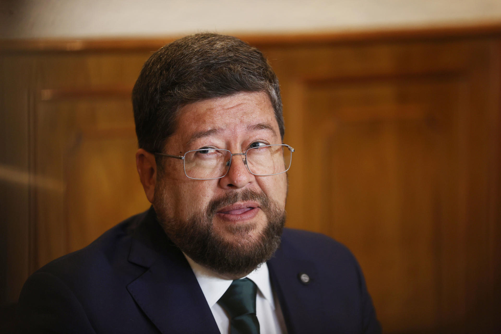 Candidato opositor alertó que Luis Arce planea cantar fraude electoral en Bolivia