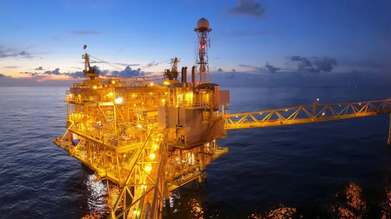 Cómo Sudamérica se está convirtiendo en la región petrolera de más rápido crecimiento en el mundo