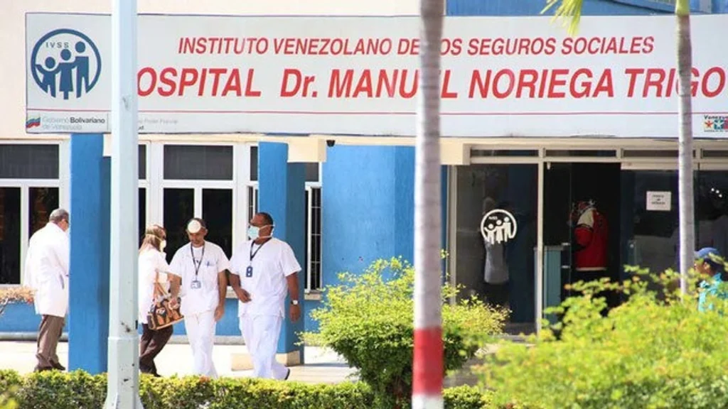 Niño murió intoxicado tras ingerir alimentos en comedor comunitario de Zulia