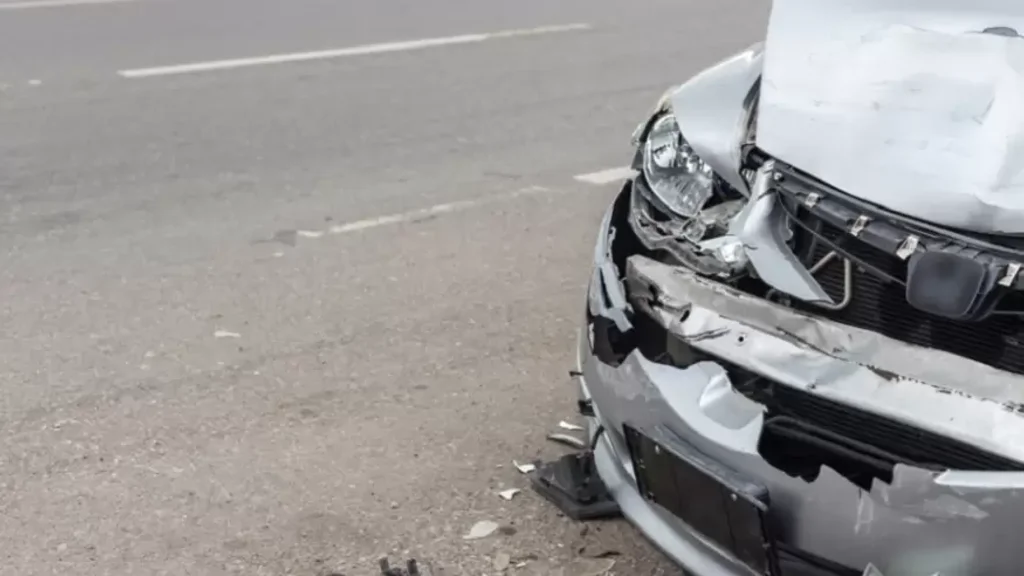 Mujer falleció tras ser arrollada por un carro en Cumaná este #23Ago