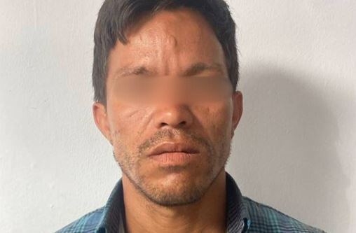 Le pusieron los ganchos a un hombre por cometer graves agresiones contra su madre en Petare