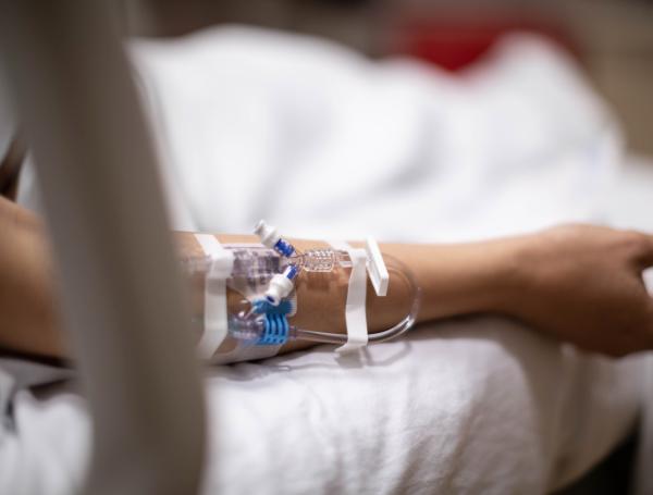 Enfermera comparte las tres señales de que una persona está viviendo sus últimas 24 horas