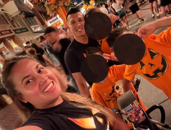 Latina desapareció con sus tres hijos en California: días antes reveló un detalle impactante