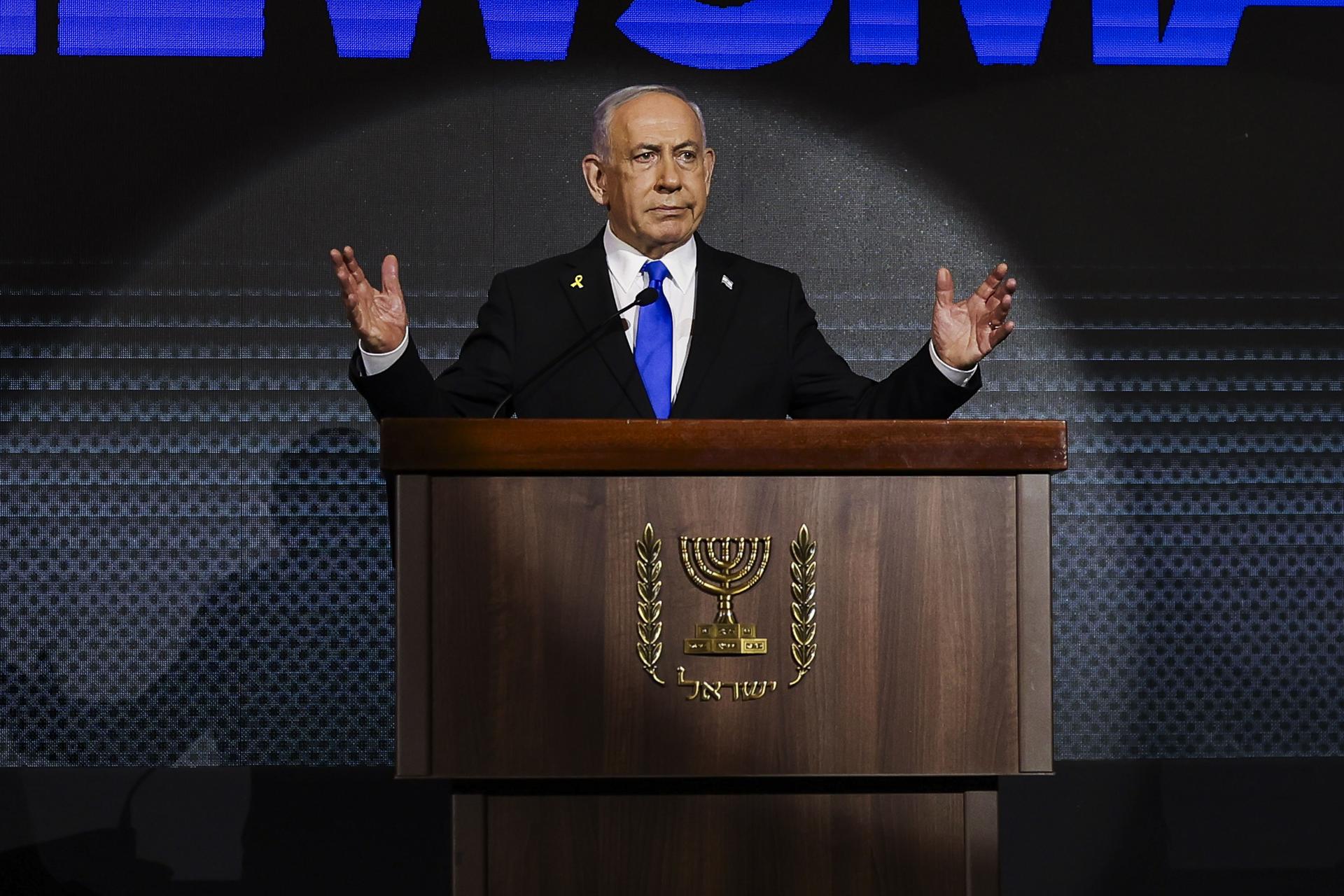Israel se alista para ejecutar primera fase del plan de Trump tras respuesta de Hamás