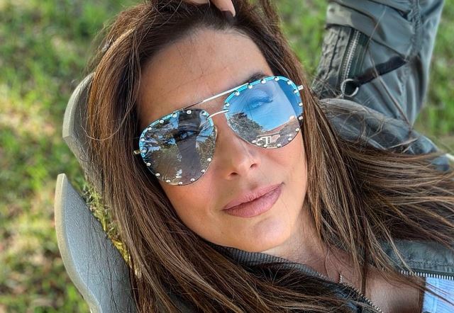 Actriz venezolana Ana Karina Manco lanzó dura crítica a conductores en Costa Rica por esta razón (VIDEO)