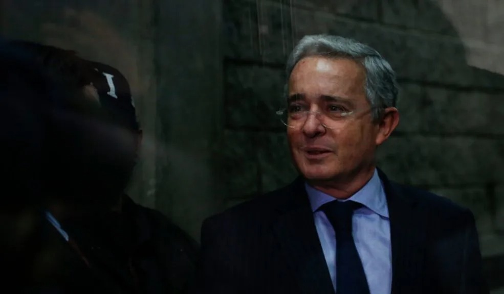 Álvaro Uribe Vélez se dedicará a "la libertad de Colombia" tras recibir fallo favorable