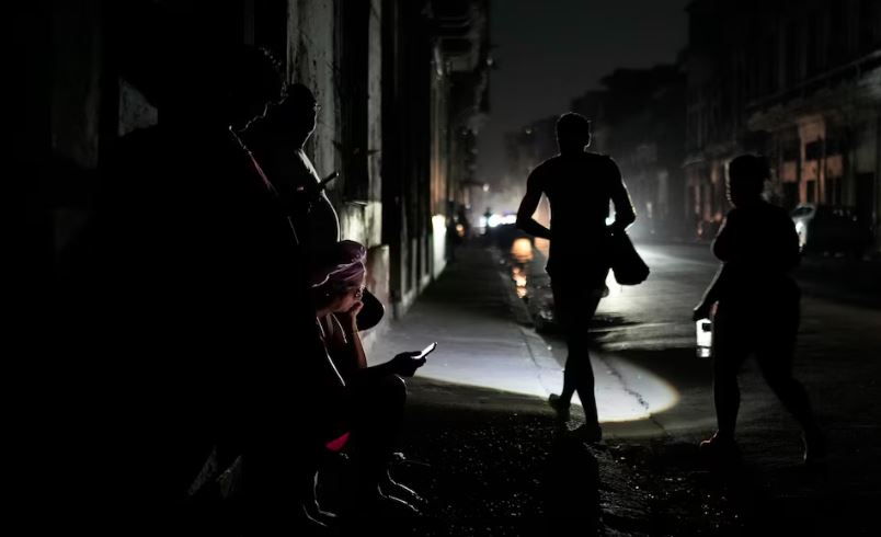 Cuba cumple un año bajo una crisis energética sin precedentes: Hay apagones de hasta 20 horas diarias