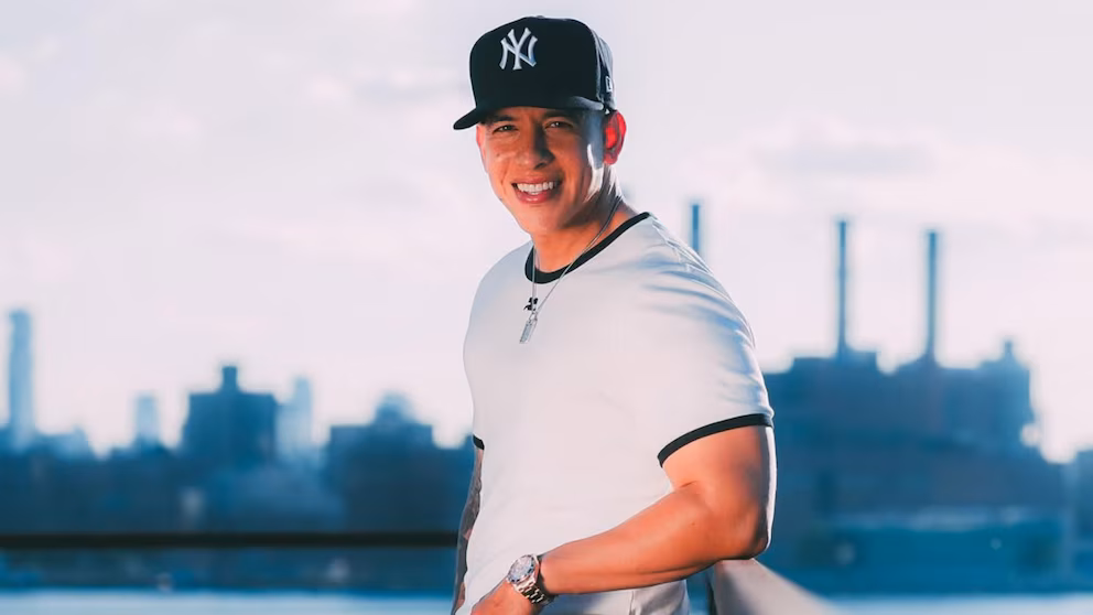 Daddy Yankee cambia de nombre artístico y vuelve a la industria tras su divorcio