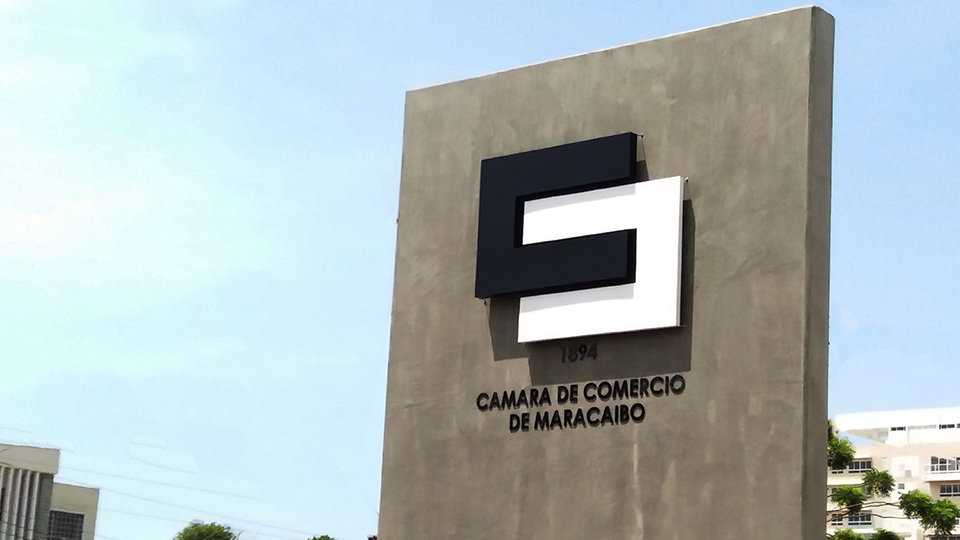 Cámara de Comercio de Maracaibo presentó la percepción de las empresas sobre la economía local