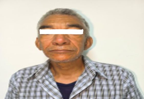 Capturaron en Caricuao a un sujeto solicitado por homicidio en un tribunal de Ocumare del Tuy