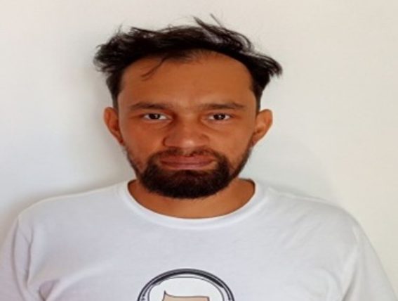 Cicpc capturó a un sujeto que traficaba animales exóticos a través de Facebook