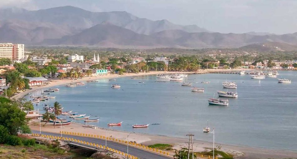 Proponen relanzar el Puerto Libre de Margarita para modernizar ley y potenciar el turismo