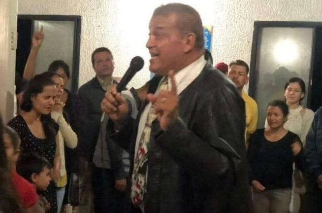 Asesinaron a tiros a un antiguo pastor evangélico en Apure