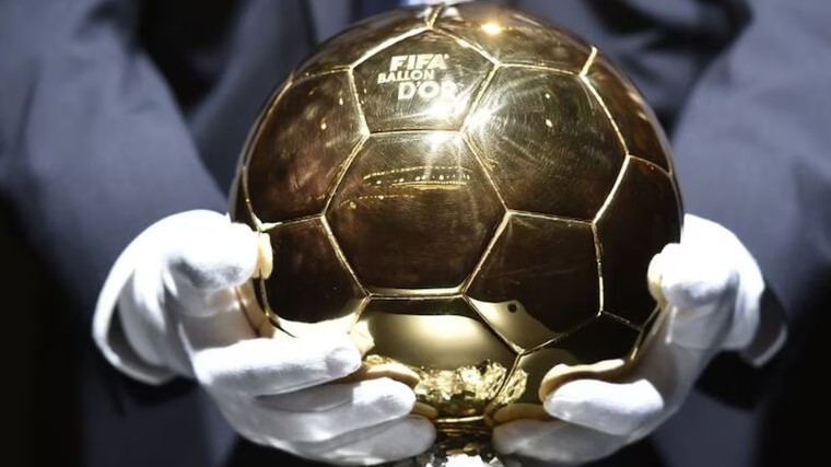 La estrella que brilló con el Balón de Oro enfrenta un nuevo revés por su lesión