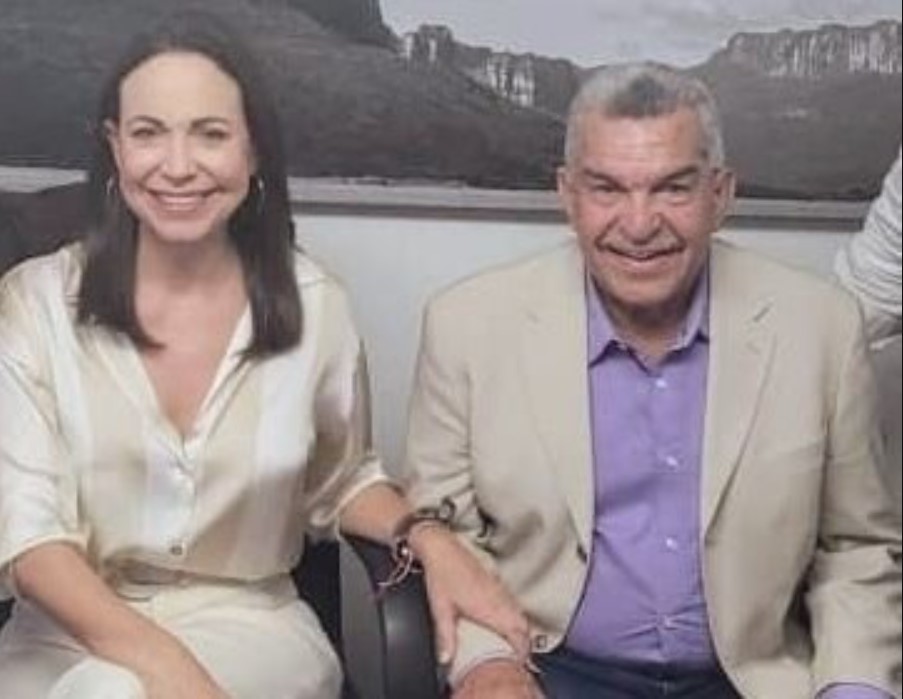 Cidh dicta medidas cautelares para Ulises Martínez Silva, dirigente de Vente Venezuela desaparecido