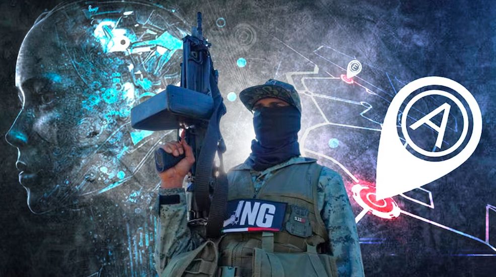 EEUU sancionó a más cabecillas del Cártel de Jalisco Nueva Generación