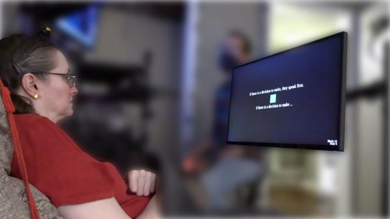 Científicos lograron convertir los pensamientos en lenguaje con una altísima precisión