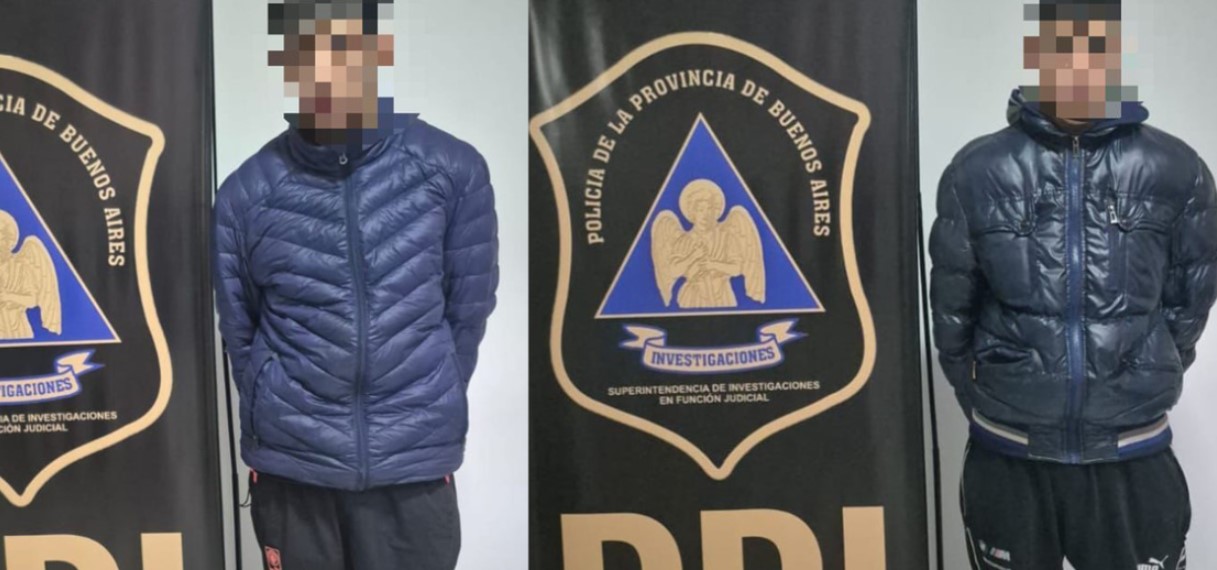 Madres entregaron a sus hijos a la policía tras cometer un crimen que conmocionó a Argentina