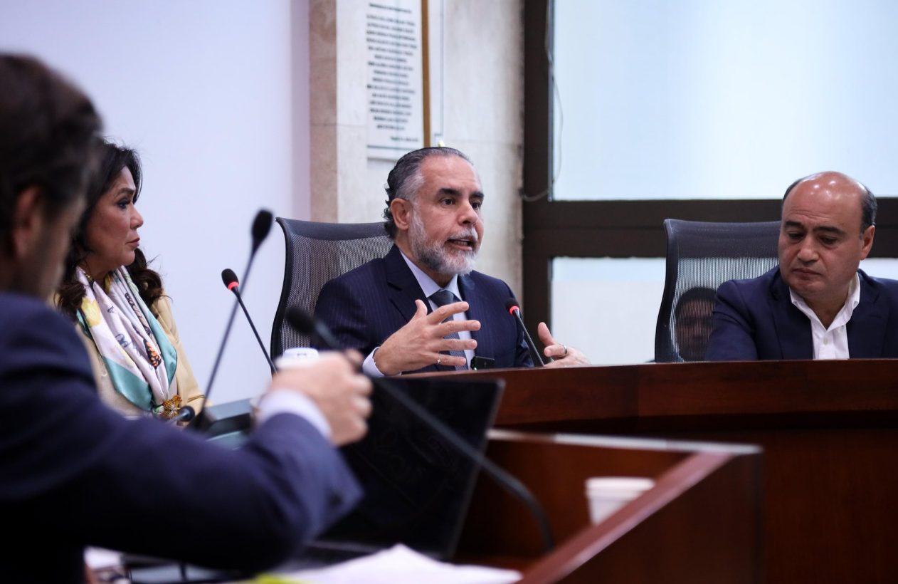 Armando Benedetti se echó pa' atrás y desmintió acuerdo militar entre Colombia y Venezuela