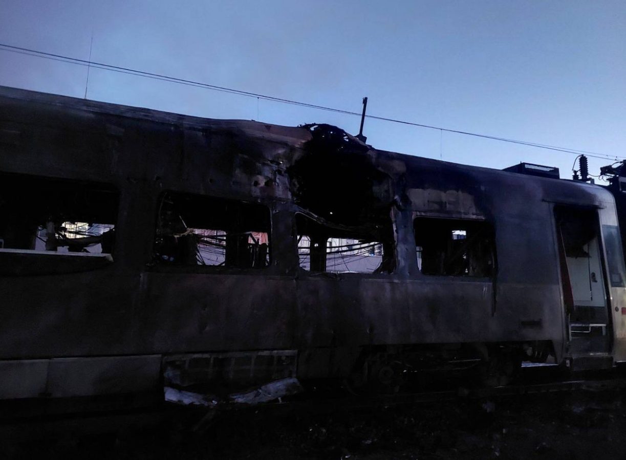 Rusia ejecutó sangriento bombardeo sobre Kiev con misiles hipersónicos Kinzhal (VIDEO)