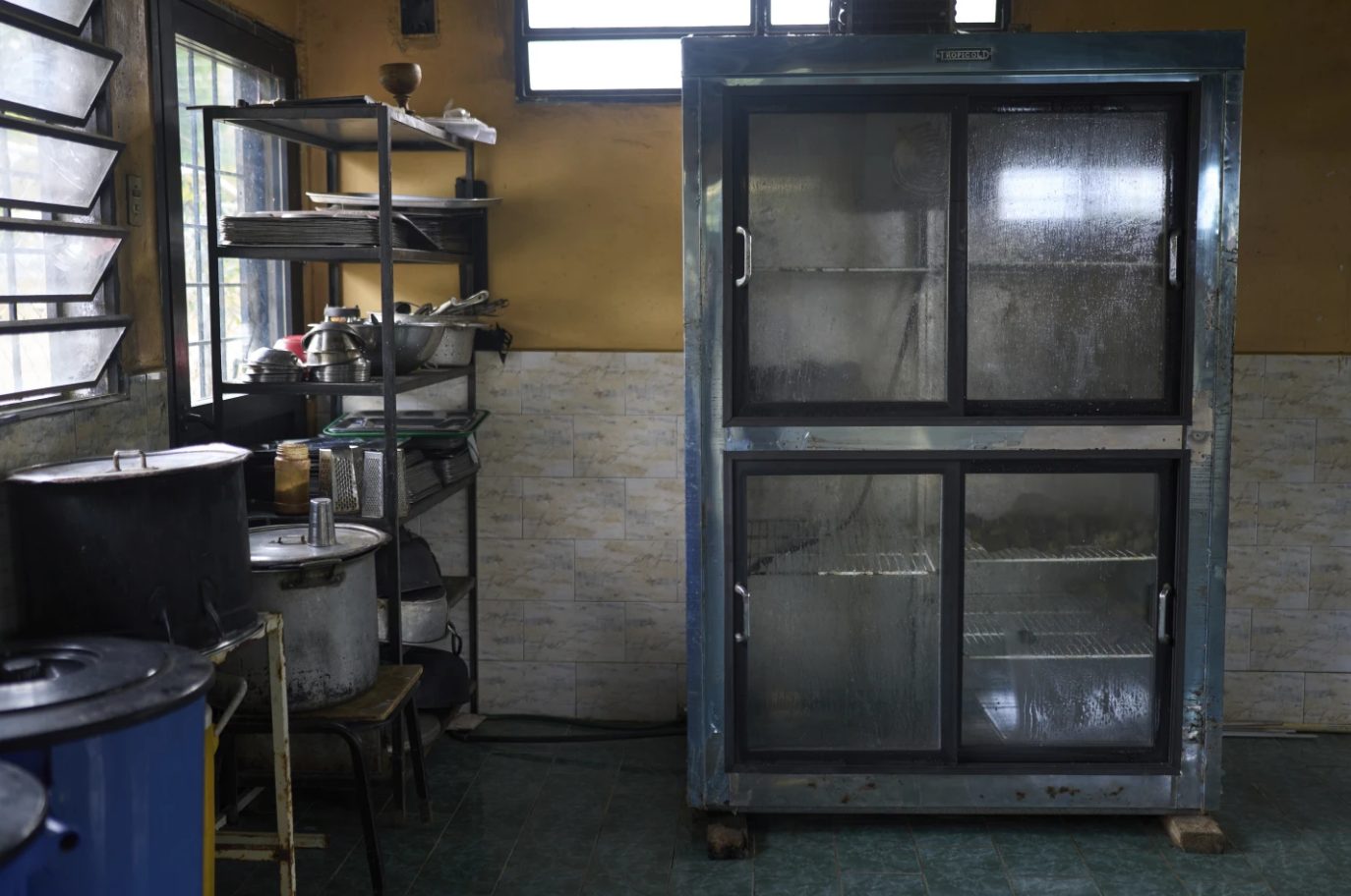 Conclusiones del informe AP sobre la lucha diaria de los venezolanos para acceder a los alimentos