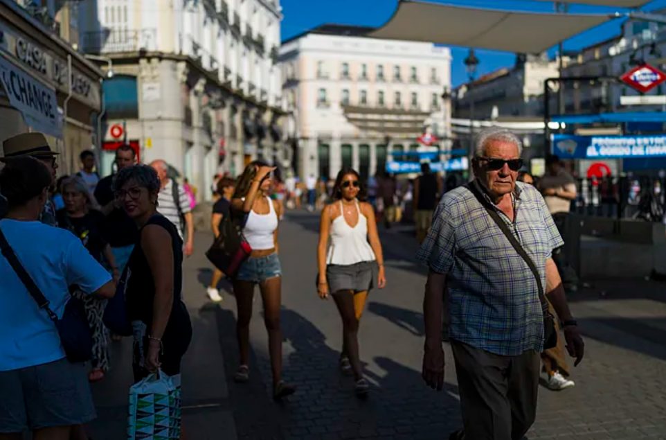 La inmigración, clave para el futuro de una España con más jubilados y menos trabajadores