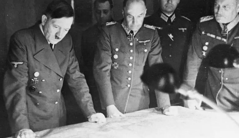 BBC: Qué decía el decreto "Noche y Niebla" de Hitler y por qué fue el germen de la desaparición forzada
