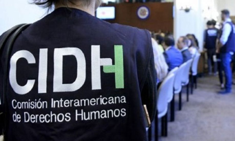 La Cidh denunció ante la OEA una alarmante intensificación de la represión del régimen chavista