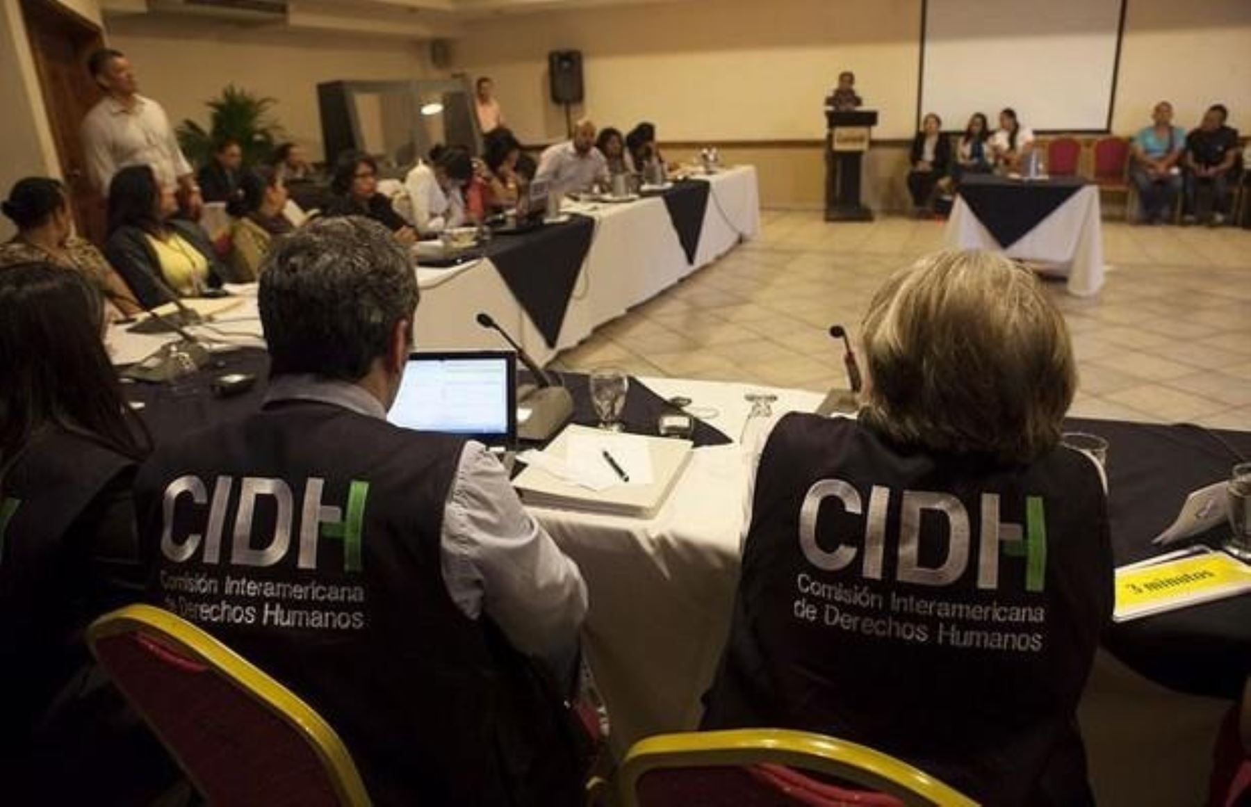 Cidh otorgó medidas cautelares a opositores de PJ detenidos arbitrariamente por el chavismo