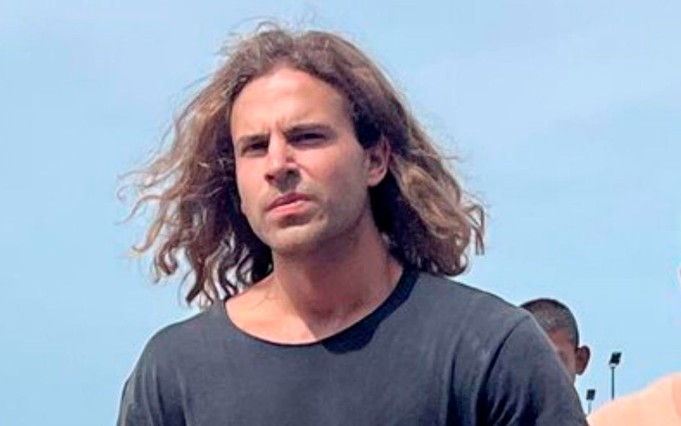 Daniel Sancho dice que tiene esperanzas de ganar su apelación tras dos años en prisión