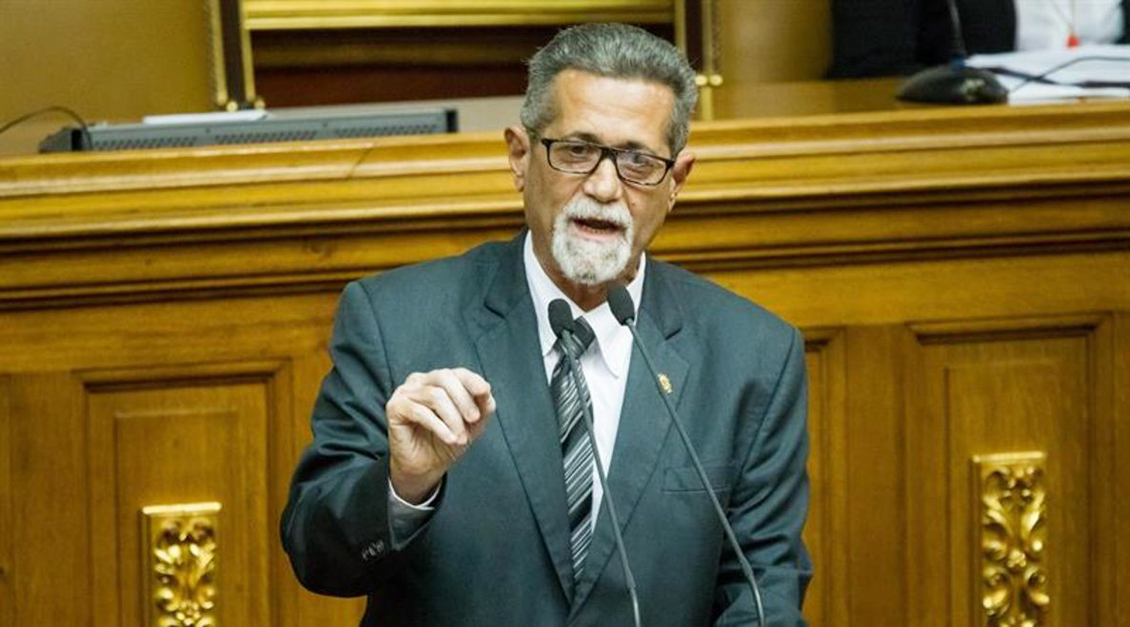 Hija de Américo de Grazia celebró excarcelación de su padre, pero sigue sin conocer los detalles legales