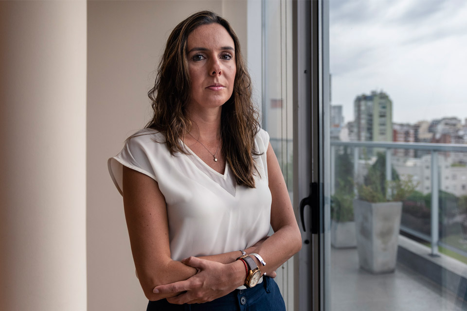 “Debe ser liberado de inmediato”: Elisa Trotta denunció secuestro de un quinto argentino en Venezuela