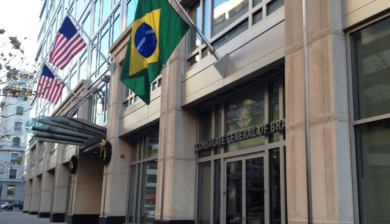 Brasil notificó a EEUU el inicio de las consultas para responder al arancel del 50% aplicado por Trump