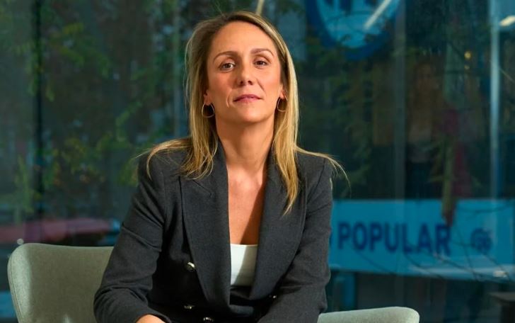 Eurodiputada del PP exigió investigaciones sobre los negocios turbios de Rodríguez Zapatero con Maduro (VIDEO)