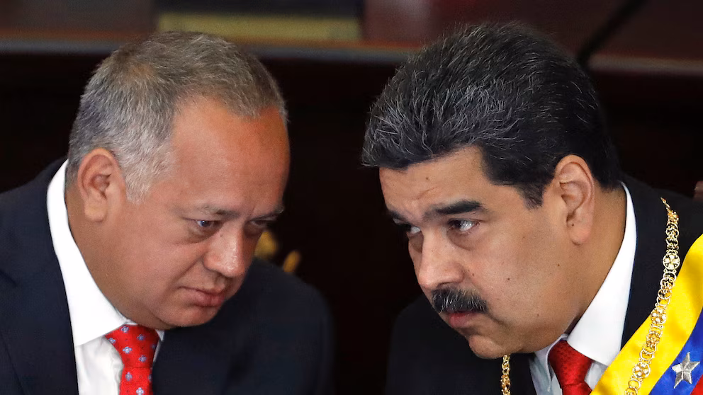 Gobierno de Milei avanzará sobre operaciones financieras del Cártel de los Soles en Argentina