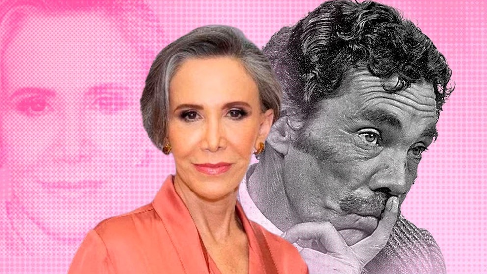 ¿Ramón Valdés renunció a El Chavo del 8 por Florinda Meza? Lo que dijo la actriz ante nuevas especulaciones