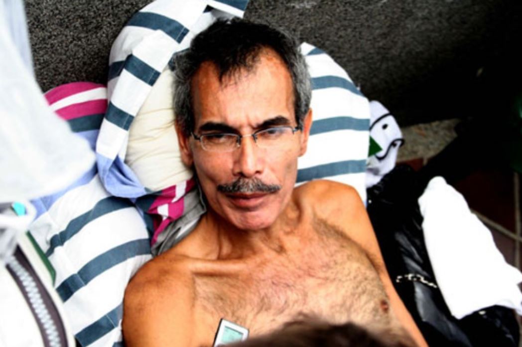 María Corina Machado recordó a Franklin Brito como un mártir de la dignidad a 15 años de su muerte