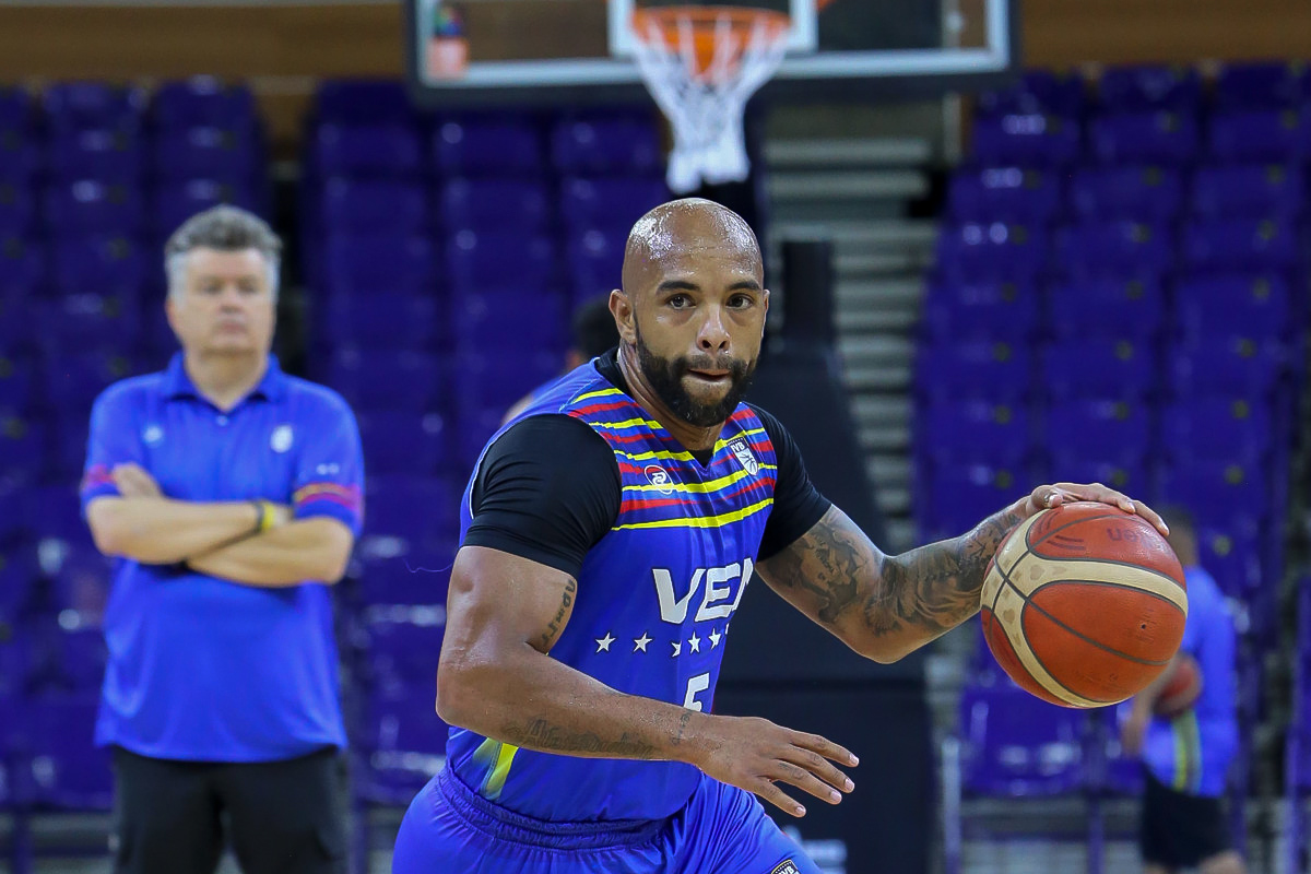 Gregory Vargas anunció su retiro de la selección nacional y dejó recado a la FVB