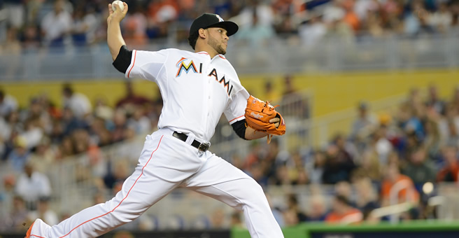 Leones del Caracas firman a Henderson Álvarez para la próxima temporada de la Lvbp