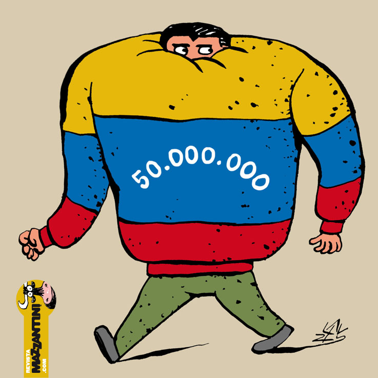 Caricaturas de este sábado 9 de agosto de 2025