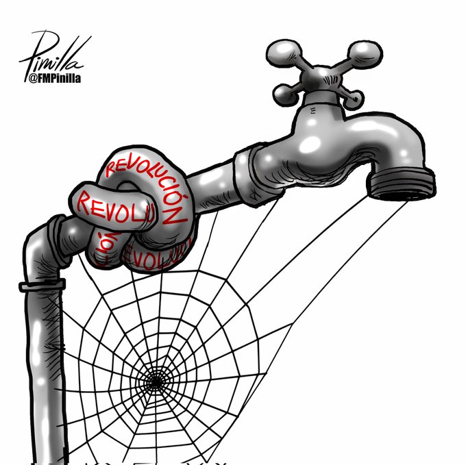 Caricaturas del martes 19 de agosto de 2025