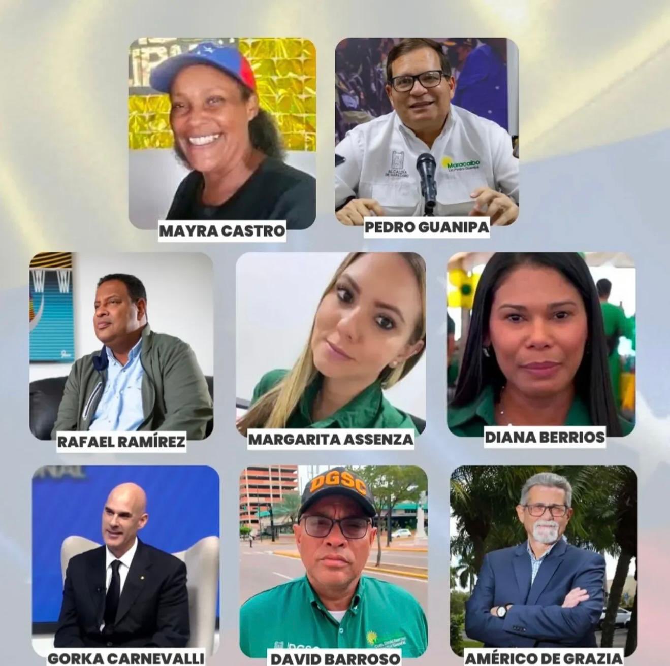 OVP valora excarcelaciones de presos políticos pero exige liberación plena y sin restricciones