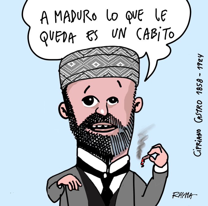 Caricaturas del lunes 25 de agosto de 2025