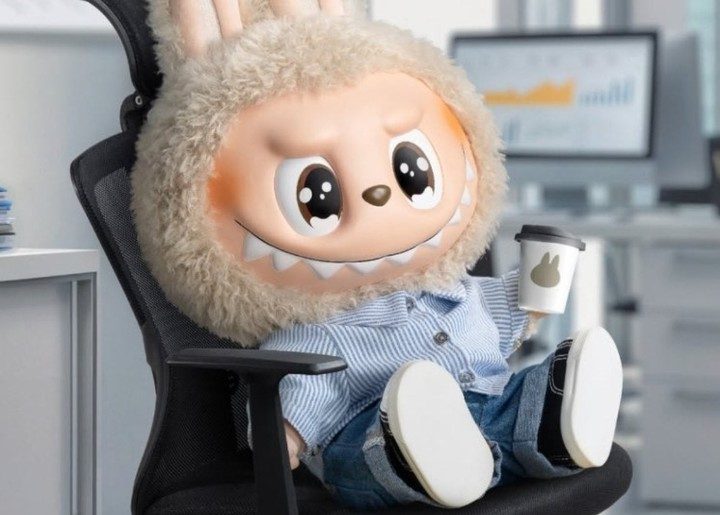 “Estamos en shock”: el impactante VIDEO cuando robaron una tienda de Labubu al sur de California