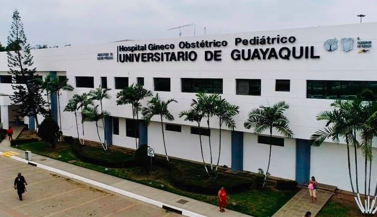 Fiscalía de Ecuador inició investigación por la muerte de 12 recién nacidos en un hospital público