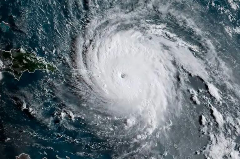 Tormenta tropical Erin podría convertirse en el primer huracán de la temporada en el Atlántico