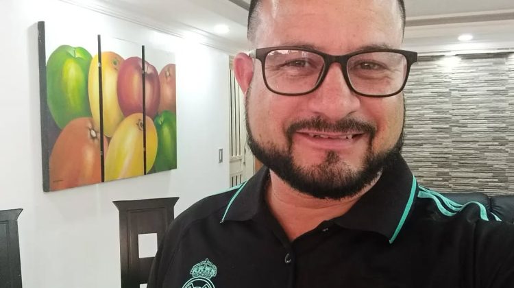 Luto en Miranda: director de Seguridad Vial de Guaicaipuro murió en aparatoso accidente de tránsito