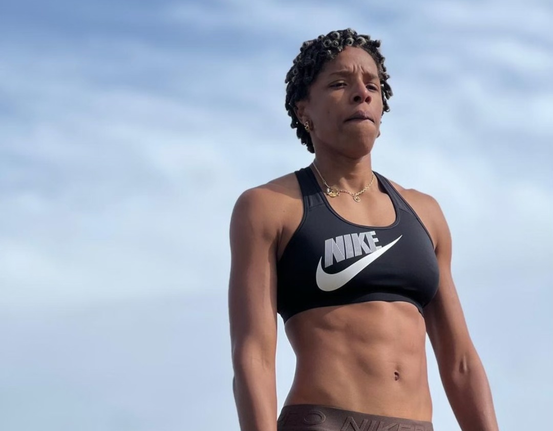 Yulimar Rojas reaparecerá en la pista en campeonato de atletismo en España