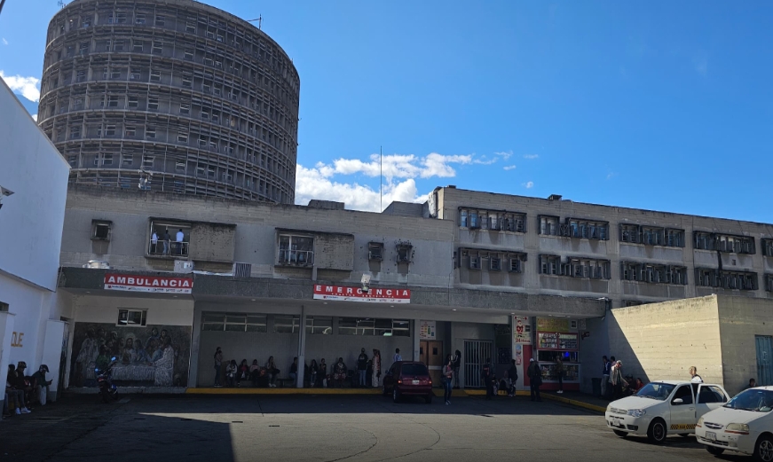 Ofensiva de EEUU contra Maduro: Hospitales militares reportan heridos, pero no hay víctimas civiles